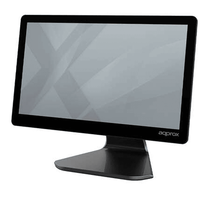 Approx TPV con Pantalla Capacitiva 15.6