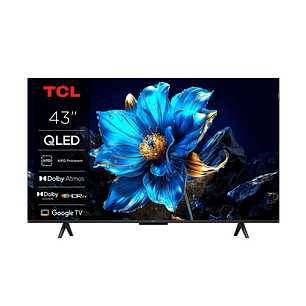 TCL 43P7K Televisor Smart TV 43