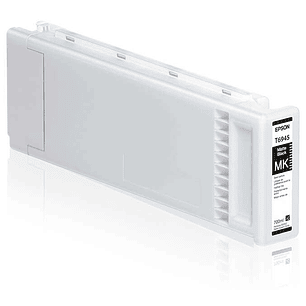 Epson T6945 Negro Mate Cartucho de Tinta Original - C13T694500