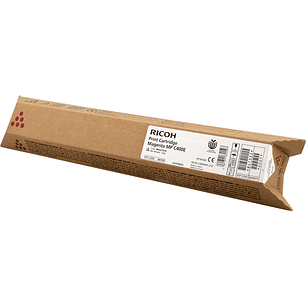 Ricoh Aficio MP-C300/MP-C400/MP-C401 Magenta Cartucho de Toner Original - 842237/842040/841552/841301