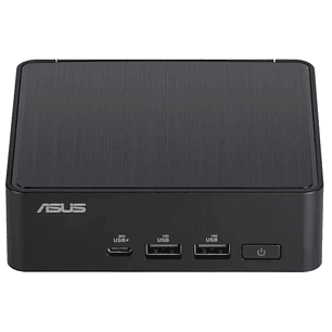 Asus NUC 14 Pro UCFF Mini Ordenador Intel Core Ultra 5 125H - H 28W - USB 3.2, USB 2.0, HDMI, RJ-45, Thunderbolt 4, WIFI6, Bluetooth 5.3