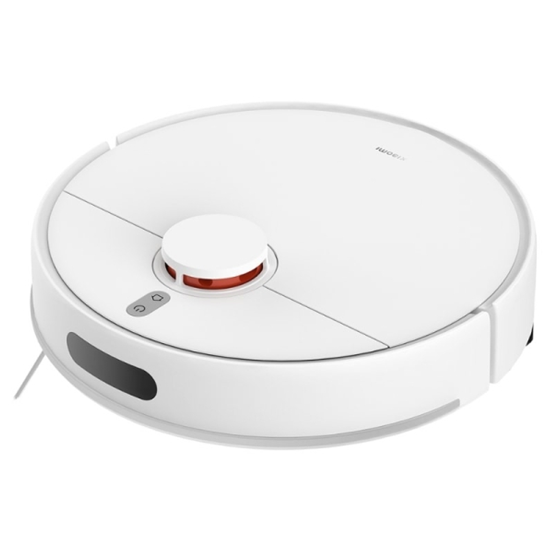 Xiaomi Vacuum S40C Robot Aspirador Inteligente WiFi 5000Pa - Barrido, Aspiracion y Mopa - Bateria de 2600mAh - Limpieza Inteligente 1