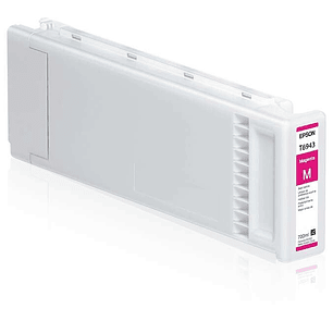 Epson T6943 Magenta Cartucho de Tinta Original - C13T694300