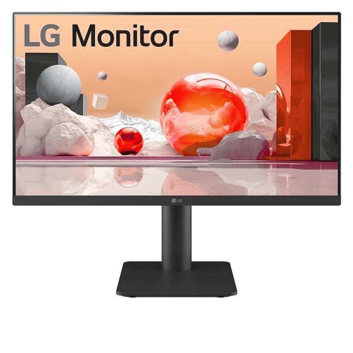 LG Monitor LED 24.5