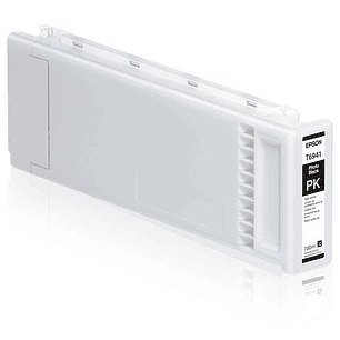 Epson T6941 Negro Photo Cartucho de Tinta Original - C13T694100