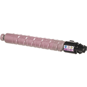 Ricoh Aficio MP-C306/MP-C307/MP-C406 Magenta Cartucho de Toner Original - 842097/842093