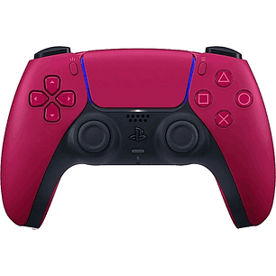 Sony PS5 Dualsense V2 Mando Inalambrico para PS5 - Color Rojo/Negro
