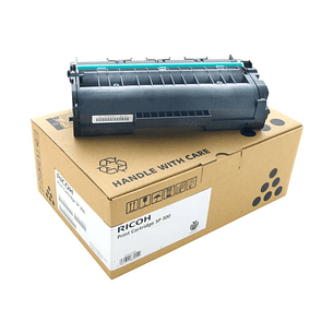 Ricoh Aficio SP300DN Negro Cartucho de Toner Original - 406956