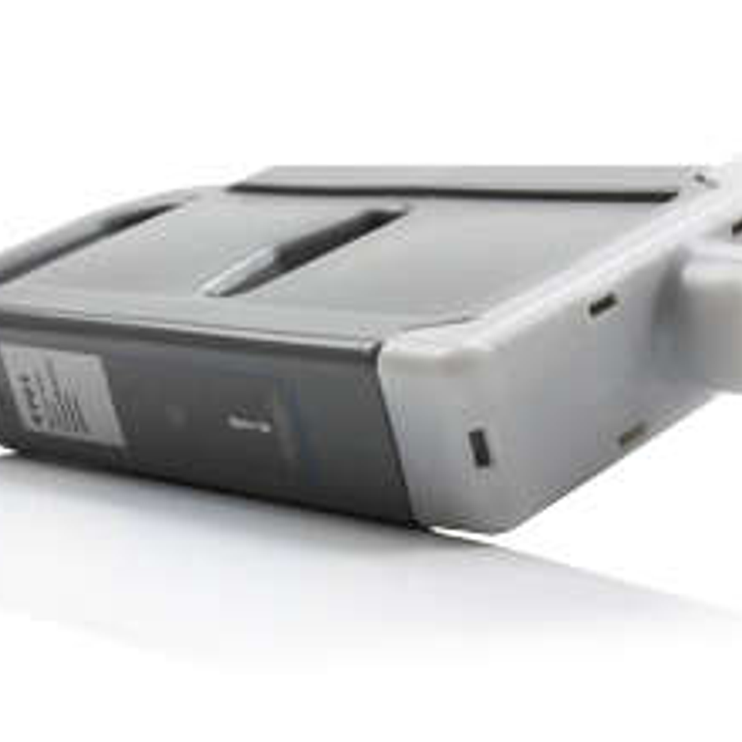 Canon PFI306 Gris Photo Cartucho de Tinta Pigmentada Generico - Reemplaza PFI306PGY/6667B001 1