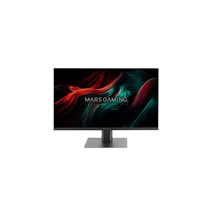 Mars Gaming MV-24 Monitor de 24