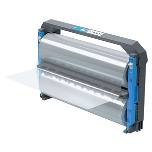 GBC Foton 30 Cartucho Recargable de Plastificacion Brillante 75 Micras