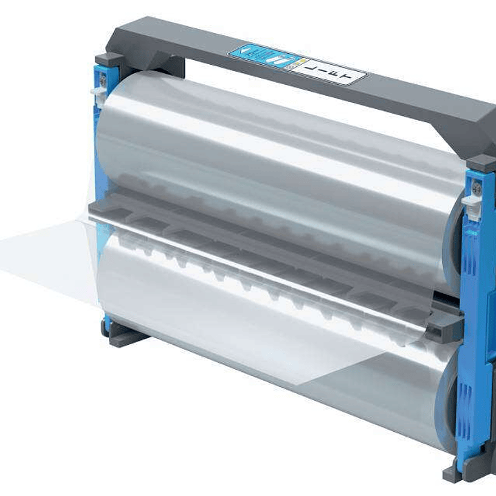 GBC Foton 30 Cartucho Recargable de Plastificacion Brillante 75 Micras 1