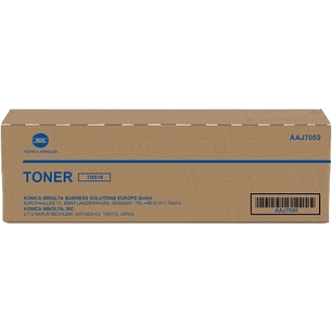 Konica Minolta TN515/TN516 Negro Cartucho de Toner Original - AAJ7050