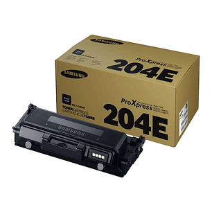 Samsung MLT-D204E Negro Cartucho de Toner Original - SU925A