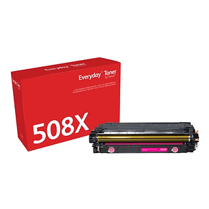 Xerox Everyday Canon 040H Magenta Cartucho de Toner Generico - Reemplaza 0457C001/0456C001