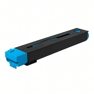 Xerox PrimeLink C9065/C9070 Cyan Cartucho de Toner Generico - Reemplaza 006R01735