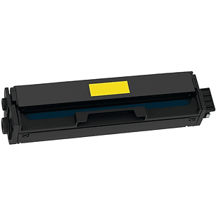 Lexmark CS331/CS431/CX331/CX431 Amarillo Cartucho de Toner Generico - Reemplaza 20N20Y0