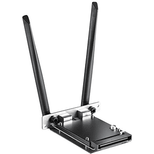 Optoma AZ832-HN Modulo WiFi para Pantallas Planas Interactivas Optoma 3652RK, 3752RK, 3862RK