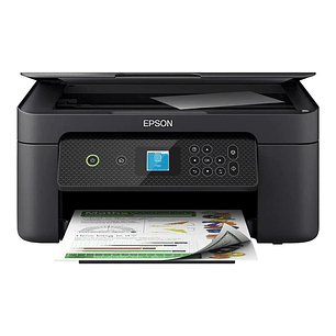 Epson Expression Home XP3200 Impresora Multifuncion Color Duplex WiFi 33ppm