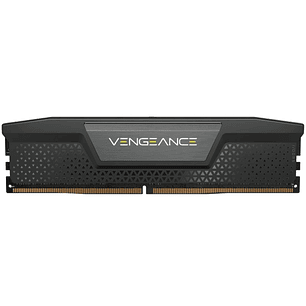 Corsair Vengeance Memoria DDR5 16GB 1x16GB PC5200 - Color Negro