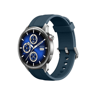 Realme Watch S2 Smartwatch Pantalla Amoled 1.43