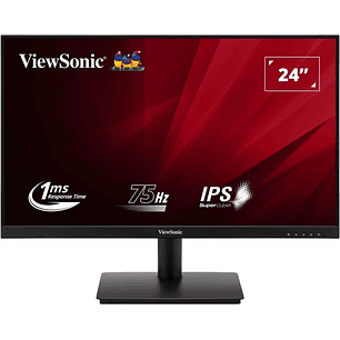 Viewsonic Monitor 23.8
