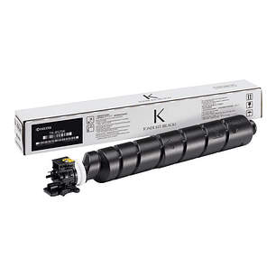 Kyocera TK8525 Negro Cartucho de Toner Original - 1T02RM0NL0/TK8525K