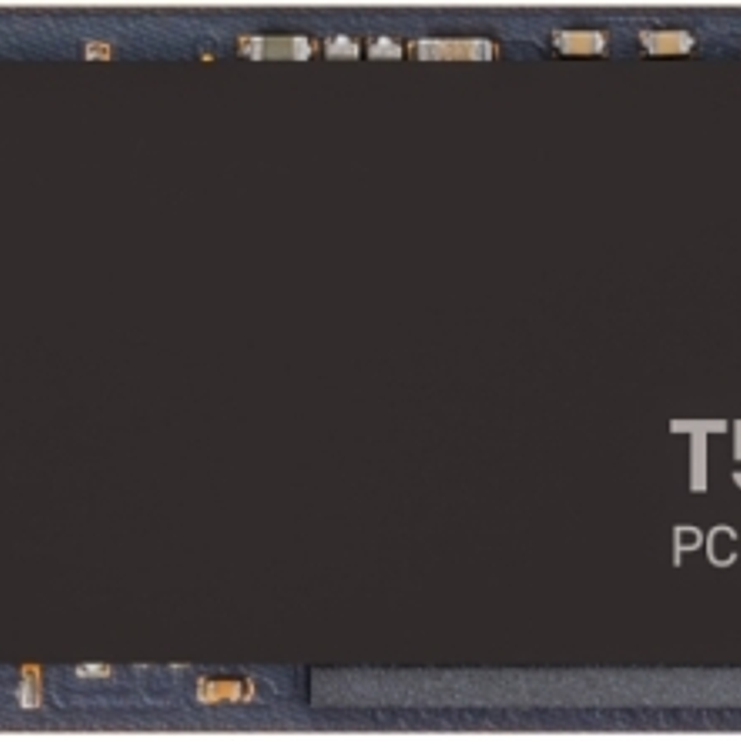 Crucial T500 Disco Duro Solido SSD 500GB M2 2280 PCIe NVMe 4.0 x4 1