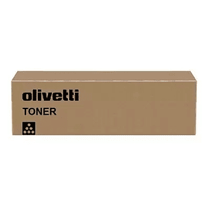 Olivetti d-Color MF3100 Magenta Cartucho de Toner Original - B1135