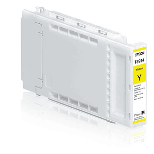 Epson T6924 Amarillo Cartucho de Tinta Original - C13T692400