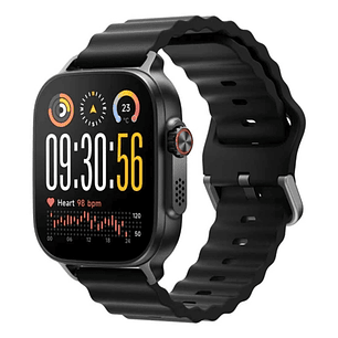 Realme Watch 5 Smartwatch Pantalla Amoled 1,97