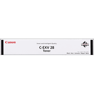 Canon CEXV28 Negro Cartucho de Toner Original - 2789B002