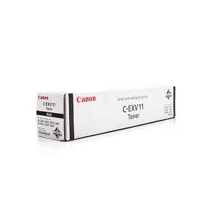 Canon CEXV11 Negro Cartucho de Toner Original - 9629A002