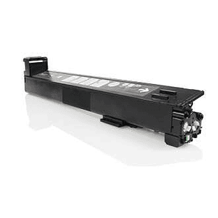 Generico HP CF300A Negro Cartucho de Toner - Reemplaza 827A