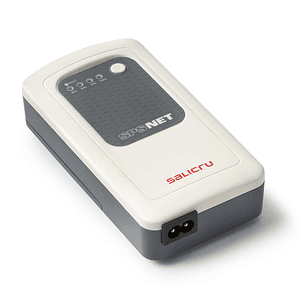 Salicru SPS NET SAI DC Compacto con Baterias de Ion-Litio
