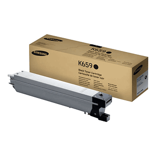 Samsung CLT-K659S Negro Cartucho de Toner Original - SU227A