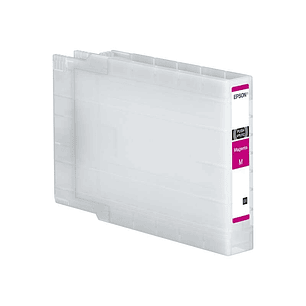 Epson T04C3 Magenta Cartucho de Tinta Original - C13T04C340/C13T04C34N