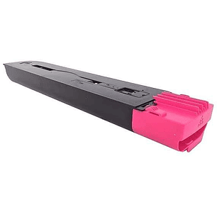 Xerox Color 550/560/570 Magenta Cartucho de Toner Generico - Reemplaza 006R01527