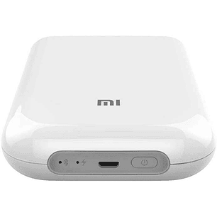 Xiaomi Mi Portable Photo Printer Impresora Fotografica