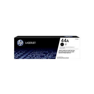 HP CF244A Negro Cartucho de Toner Original - 44A