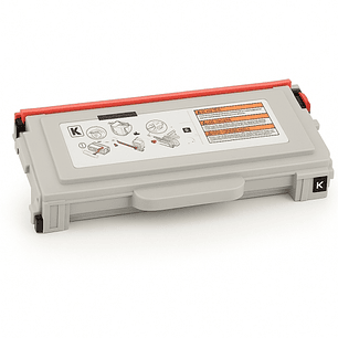 Lexmark C510 Negro Cartucho de Tinta Generico - Reemplaza 20K1403