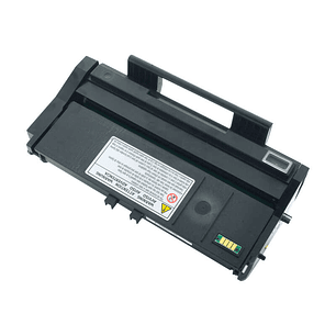Ricoh Aficio SP100E/SP112 Negro Cartucho de Toner Original - 407166/SP100LE