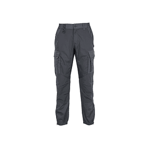 Upower Hike Pantalones Cargo Tecnicos - Talla 4XL - Tejido Ripstop Elastico, Resistencia al Desgaste, Multiples Bolsillos, Refuerzos en Rodillas, Deta