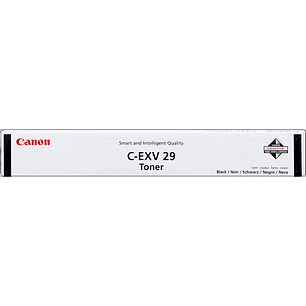 Canon CEXV29 Negro Cartucho de Toner Original - 2790B002