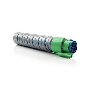 Ricoh Aficio SP-C430DN/SP-C431DN/SP-C440DN Cyan Cartucho de Toner Generico - Reemplaza 821097/821077/821207/821280