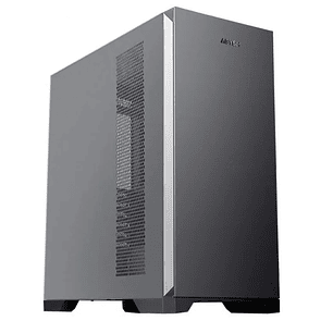 Abysm Gaming Danube Mura Pro Caja Torre ATX, EATX, ITX, micro ATX - 3.5