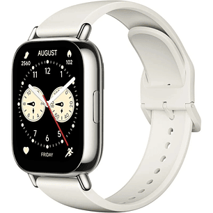 Xiaomi Redmi Watch 5 Lite Reloj Smartwatch Pantalla AMOLED 1.96