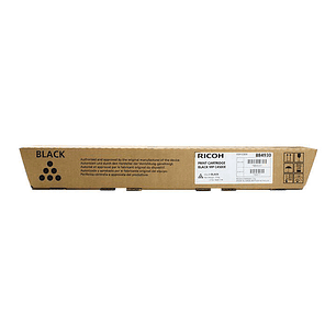 Ricoh Aficio MP-C3500/MP-C4500 Negro Cartucho de Toner Original - 884930/888608/842034