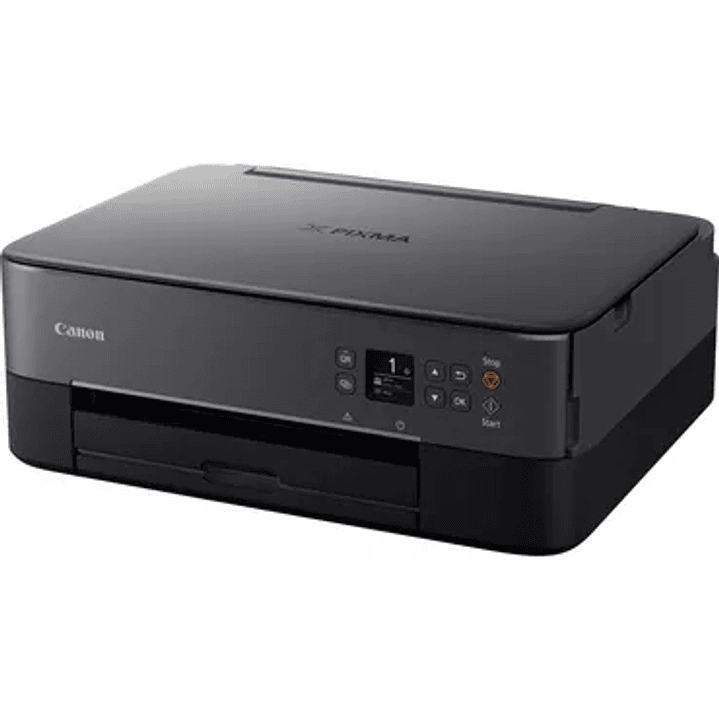 Canon Pixma TS5350i Impresora Multifuncion Color Duplex WiFi 1