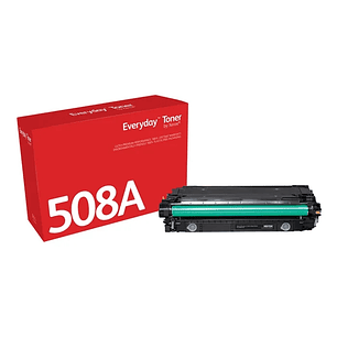 Xerox Everyday Canon 040 Negro Cartucho de Toner Generico - Reemplaza 0460C001